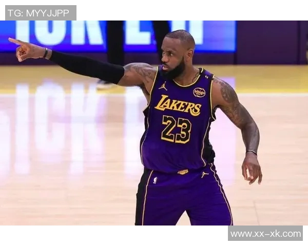 媒体人分析詹姆斯奖项前景暗淡约基奇文班不容小觑KD运气助力争夺一阵