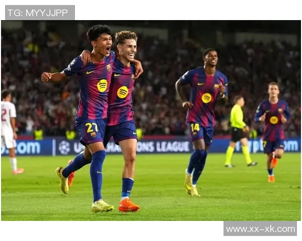 巴萨17岁小将吉列费尔南德斯吸引多队关注考虑职业发展方向