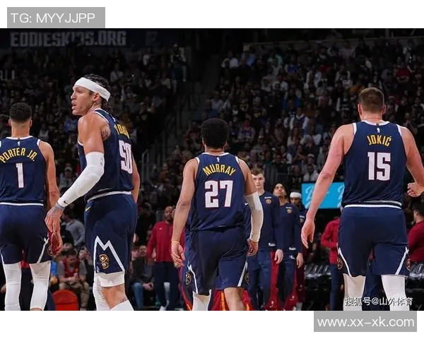 穆雷状态火热近五场场均30分助攻6次命中率惊人展现雷神模式